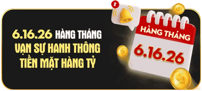 Khuyến mãi nạp tiền mỗi ngày b29 club