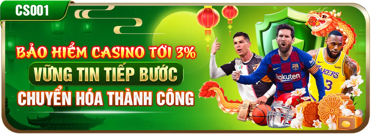 Banner khuyến mãi độc quyền B29 Club